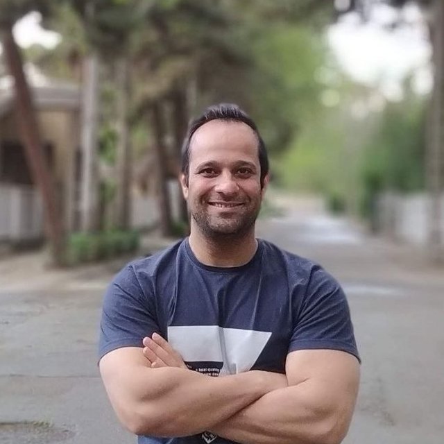 Soheil Setayeshi